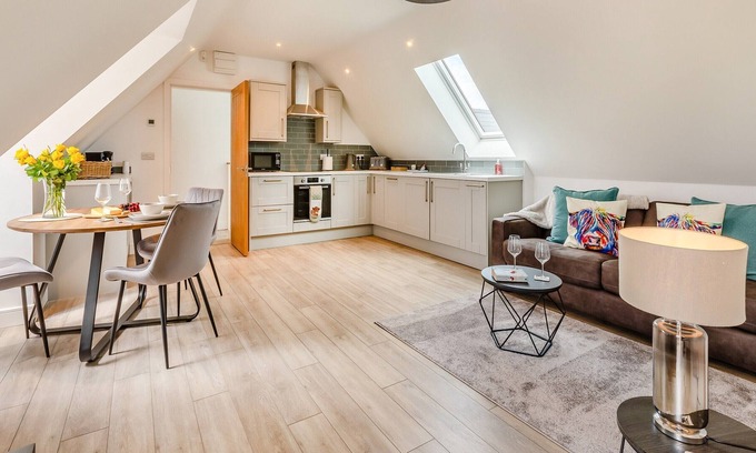 West Pennard Cabaña | 1 bedroom accommodation in Glastonbury