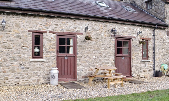 Llandovery Cabaña | Alojamiento de 1 habitaciones en Llandovery