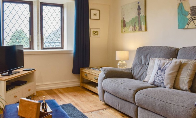 Hoylandswaine Cabaña | 1 bedroom accommodation in Thurlstone