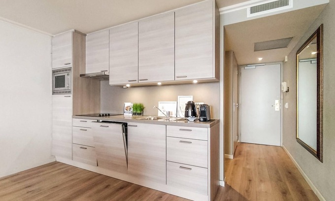 Cadzand-Bad Apartamento | Alojamiento de 2 habitaciones en Cadzand-Bad