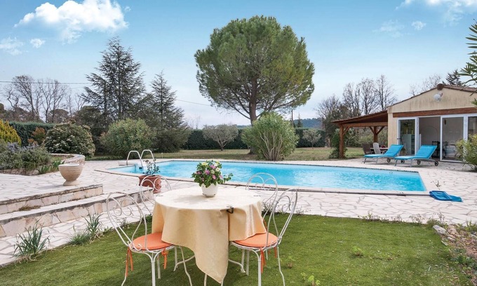 Figanieres Casa | Alojamiento de 1 habitaciones en Figanieres