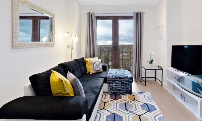 St Albans Cabaña | 1 bedroom accommodation in St Albans