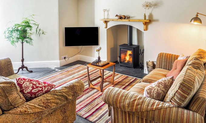 Tavistock Cabaña | 1 bedroom accommodation in Tavistock