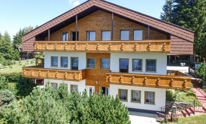 Wolfsberg Apartamento | Alojamiento de 1 habitaciones en St. Stefan