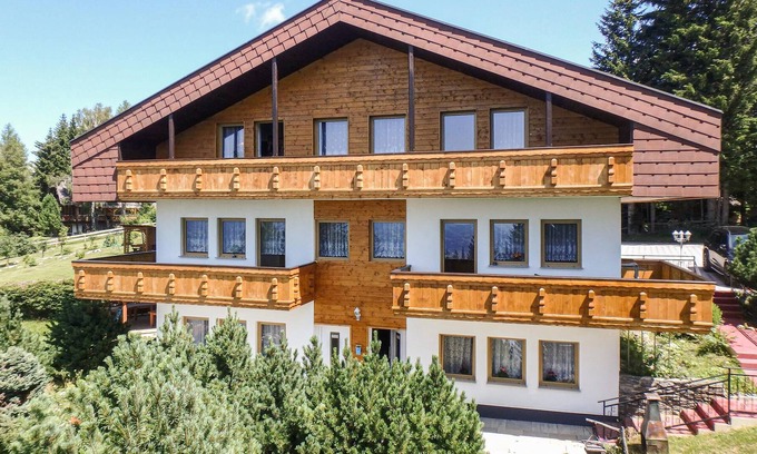 Wolfsberg Apartamento | Alojamiento de 1 habitaciones en St. Stefan