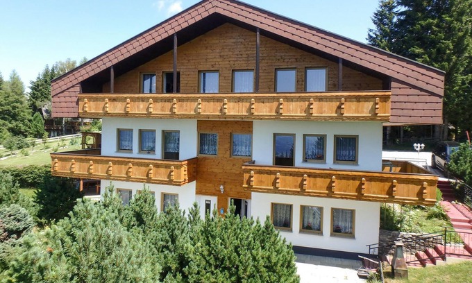 Wolfsberg Apartamento | Alojamiento de 1 habitaciones en St. Stefan