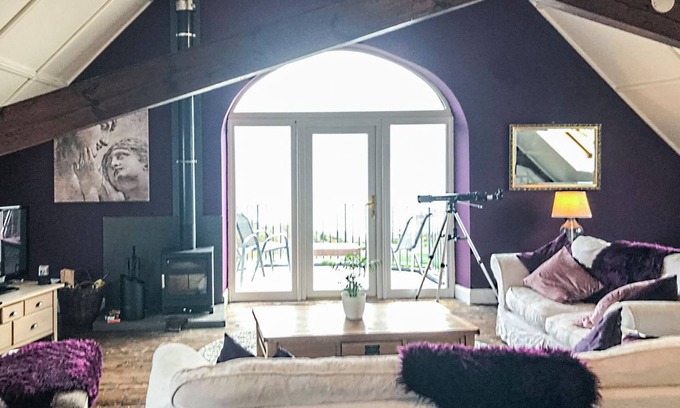 Kildonan Casa | 1 bedroom accommodation in Kildonan