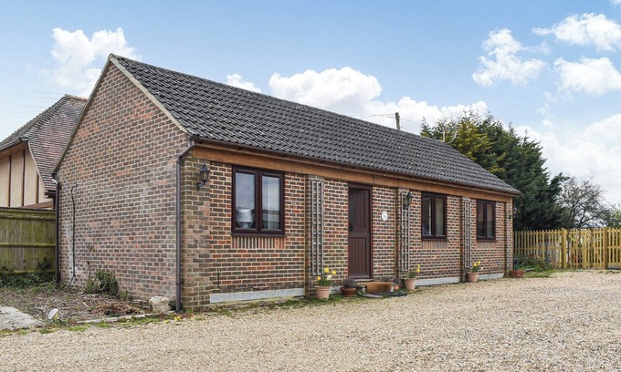 Piltdown Cabaña | 1 bedroom accommodation in Piltdown, near Uckfield