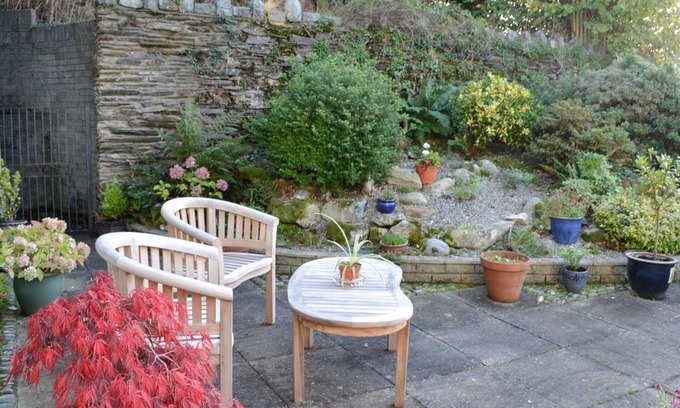 Talsarnau Cabaña | Alojamiento de 1 habitación en Talsarnau, cerca de Harlech