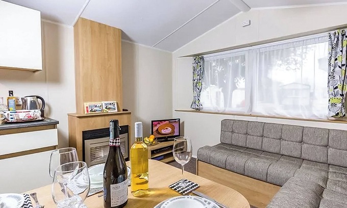 Ningwood Casa | Alojamiento de 2 habitaciones en Newbridge, Nr Yarmouth