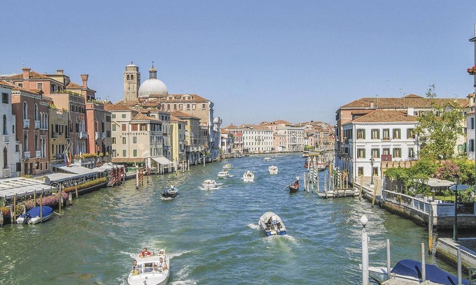 Sacile Apartamento | Alojamiento de 1 habitaciones en Sacile -PD-