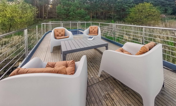 Havelsee Alquiler De Eote | Alojamiento de 1 habitaciones en Havelsee