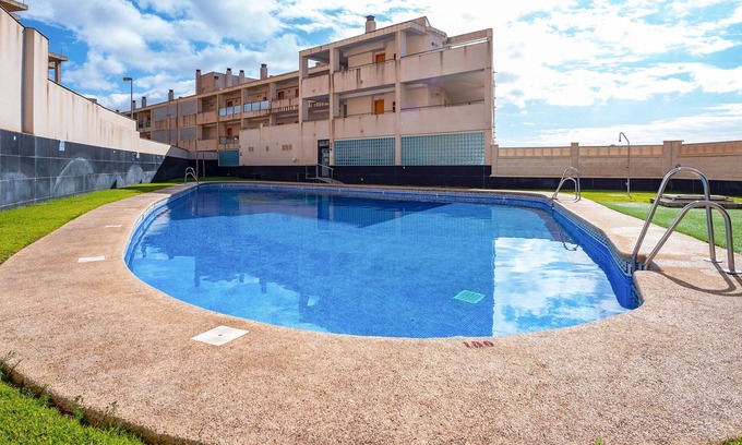 La Envia Apartamento | Alojamiento de 1 habitaciones en La Envía