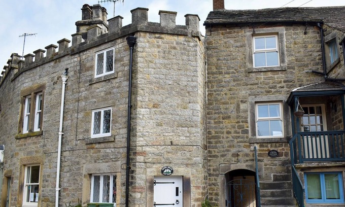 Baslow Cabaña | Alojamiento de 1 habitación en Baslow, cerca de Bakewell