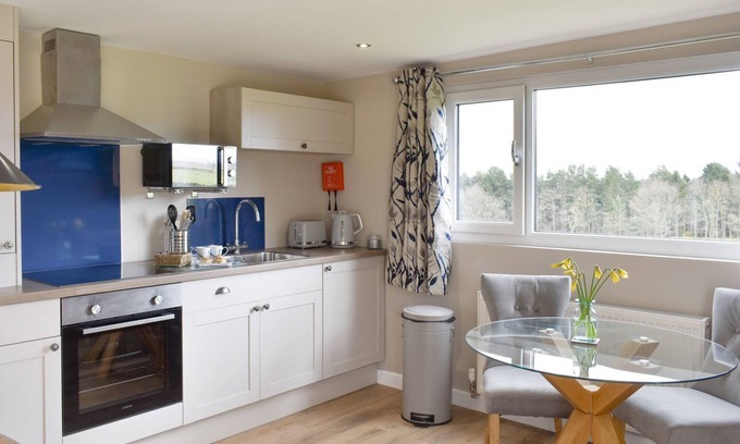 Consett Cabaña | 1 bedroom accommodation in Consett
