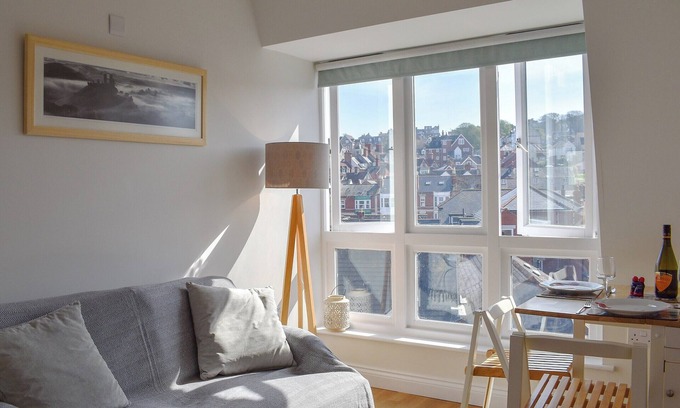Swanage Cabaña | Alojamiento de 1 habitaciones en Swanage