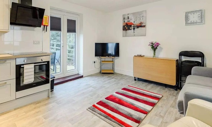 Boston Cabaña | 1 bedroom accommodation in Midville, near Boston