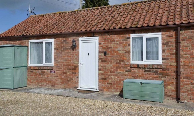 Boston Cabaña | 1 bedroom accommodation in Midville, near Boston