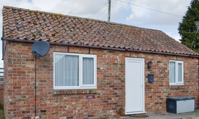 Boston Cabaña | 1 bedroom accommodation in Midville, near Boston