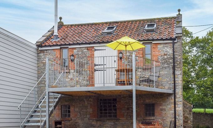 Wells Cabaña | Alojamiento de 1 habitaciones en Wells