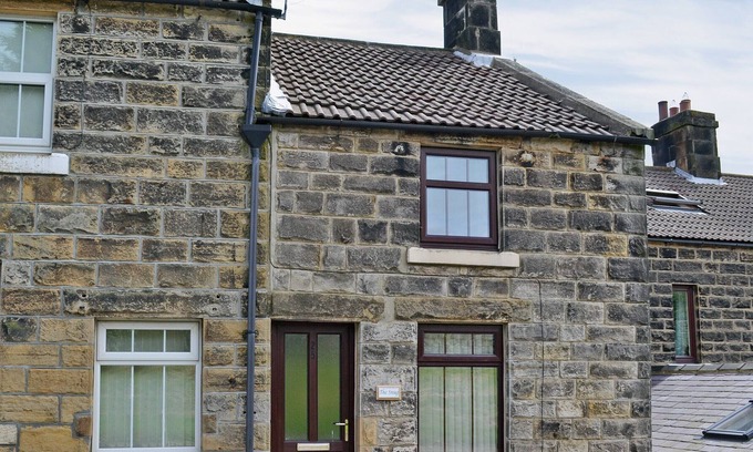 Glaisdale Cabaña | 1 habitación de alojamiento en Glaisdale, cerca de Whitby