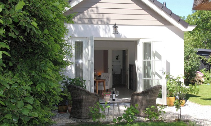 Bergen Villa | 1 bedroom accommodation in Bergen