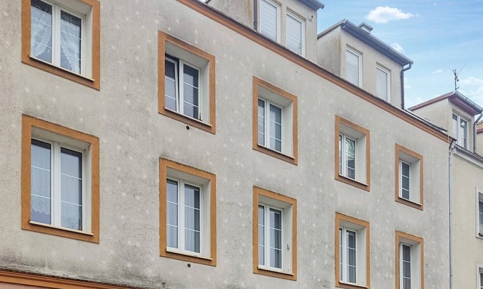 Koszalin Apartamento | Impresionante apartamento de 1.