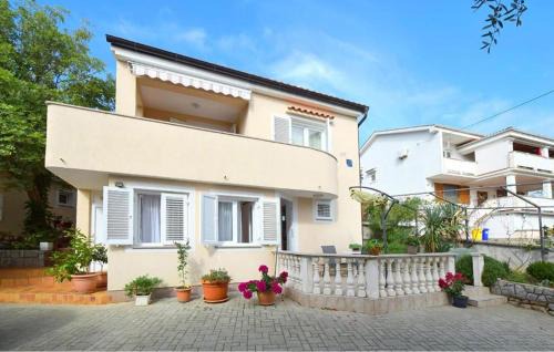 Cizici Apartamento | 1 Bedroom Amazing Apartment In Cizici