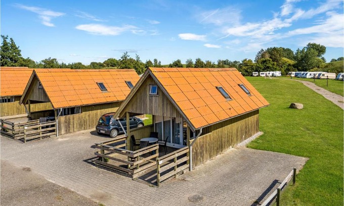 Tranekaer Casa | 1 Bedroom Amazing Home In Tranekær