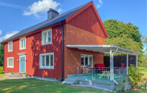 Jat Casa | 1 Bedroom Amazing Home In Jät
