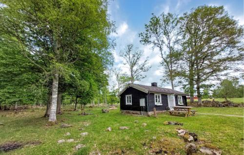 Ryssby Casa | 1 Bedroom Amazing Home In Ryssby