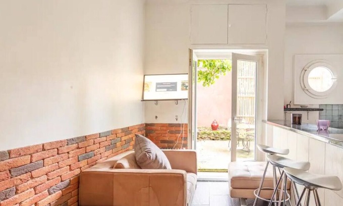 Neuilly-sur-Seine Apartamento | 1 Bedroom Apartment in Neuilly-sur-Seine