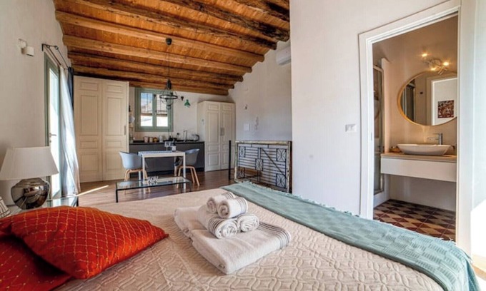 Caltagirone Apartamento | 1 Bedroom Apartment in Caltagirone