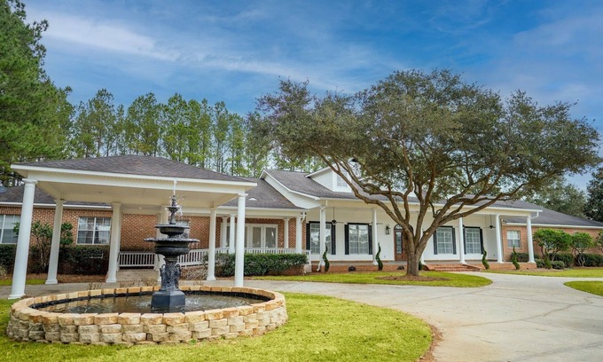Grand Bay Apartamento | 1 Bedroom Apartment at Oak + Fountain - #5