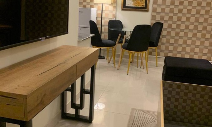 Bahria Town Casa | "1 Bedroom Apartment, Bahria Town Lahore Diamount01"