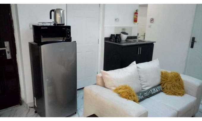 Ofin Apartamento | 1 Bedroom Apartment, Chevron Drive