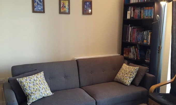 Kennington Apartamento | 1 bedroom apartment close to central London