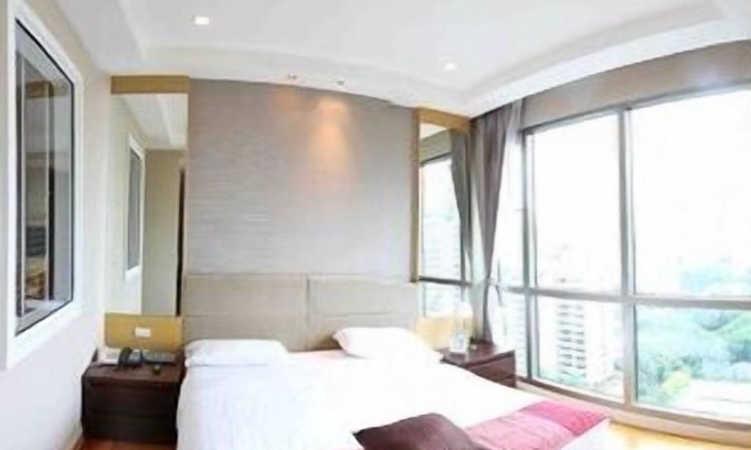 Asoke Apartamento | Apartamento 1 dormitorio cerca de BTS