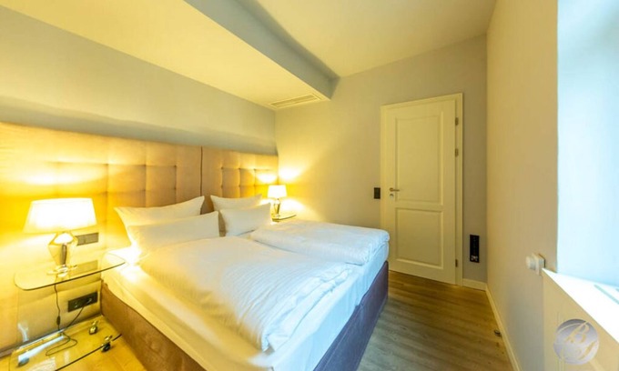 Heidelberg City Centre Apartamento | BS Luxury Suite 2
