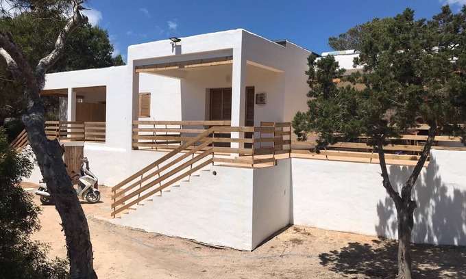 Formentera Apartamento | 1 Bedroom Apartment in Formentera