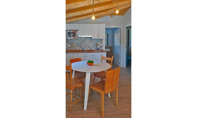 Redondela Apartamento | Apartamento con jardín próximo al mar y al Camino. Catapeixe Holiday Apartments