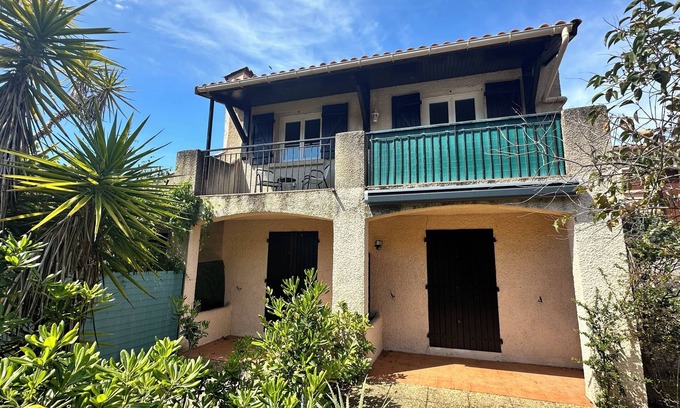 Molini Apartamento | 1 Bedroom Apartment in Albitreccia