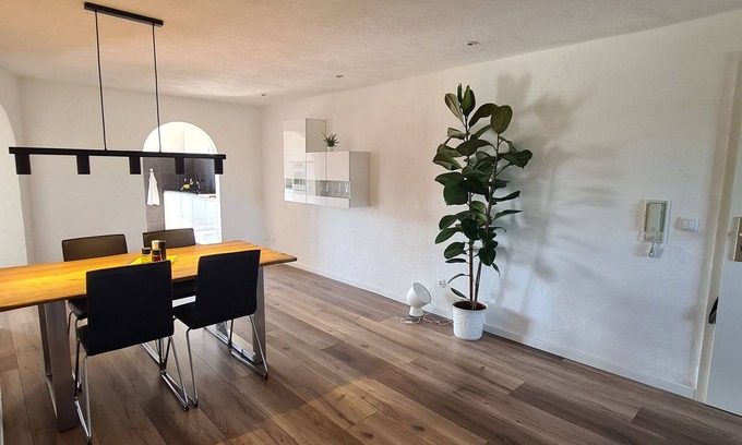 Reichenau Apartamento | 1 bedroom apartment in reichenau