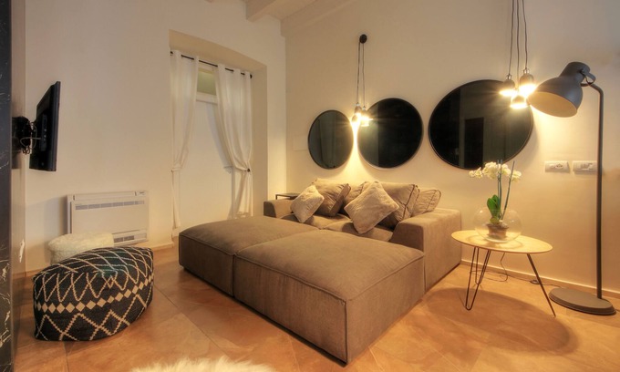 Cagliari Apartamento | 1 Bedroom Apartment in Cagliari