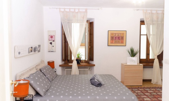 Aosta Apartamento | 1 Bedroom Apartment in Aosta