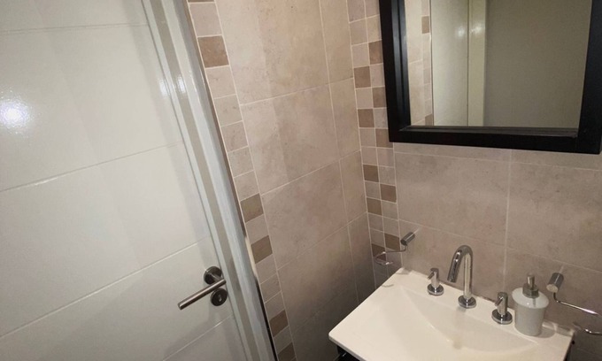 Province of Cordoba Apartamento | departamento 1 dormitorio barrio cerrado en altura seguridad 24h