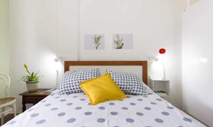 Ipanema Apartamento | Departamento playa Ipanema. Excelente localización a escasos metros de la arena