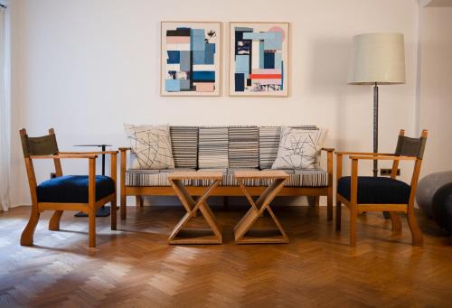 Graggenau Apartamento | 1 bedroom apartment in central Munich