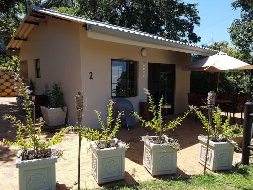 Shaka's Rock Casa | 1 Bedroom apartment in Chakas Rock, Ballito