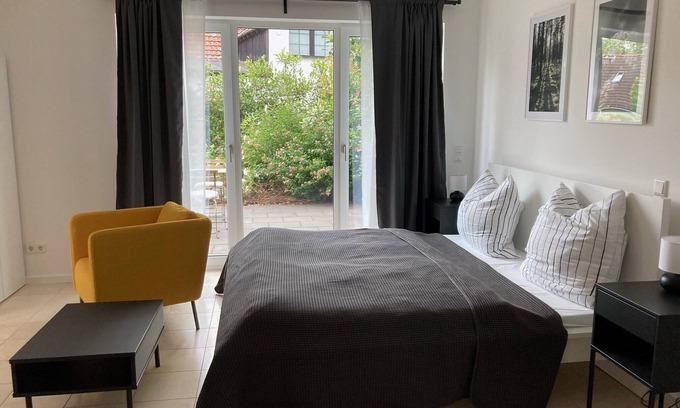 Solingen Apartamento | 1 Bedroom Apartment in Solingen